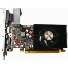 Afox Geforce GT730 4GB DDR3 128Bit DVI HDMI VGA LP Fan AF730-4096D3L5