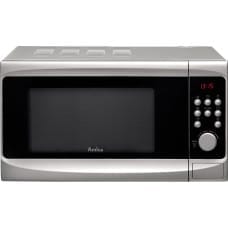 Amica Free-standing microwave oven Amica AMG20E70GSV 20l 700W