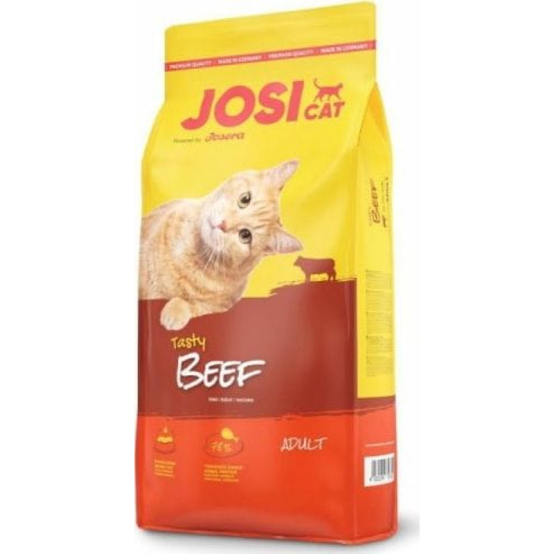 Josera Josicat Beef 10kg