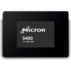 Micron SSD drive 5400 PRO 1920GB MTFDDAK1T9TGA-1BC1ZABYYR