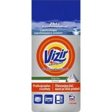 Vizir Proszek do prania Regular 6,5kg