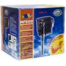 Aqua Nova FILTR KASKADOWY NF-600 600l/h