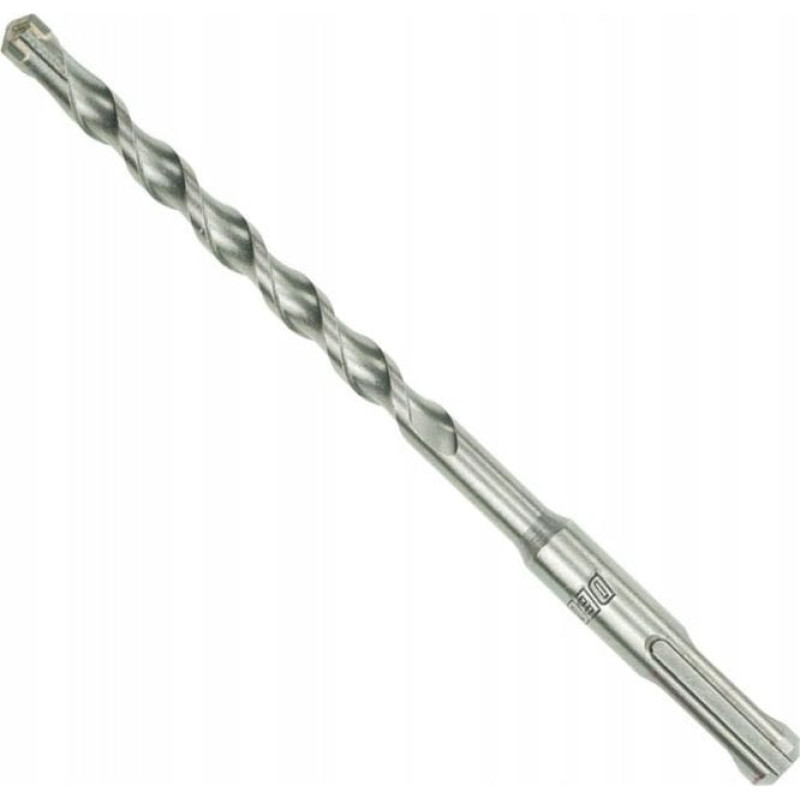 Dedra Wiertło do betonu Dedra SDS+ 26mm  (WPQ2641)