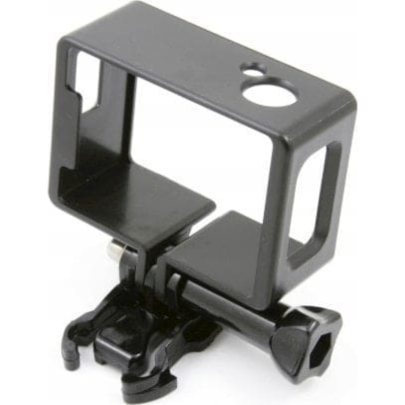 Xrec Ramka Obudowa Frame Mount Do Sjcam Sj4000 / Sj4000+