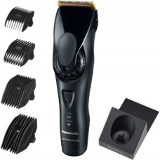 Panasonic ER-HGP84K803 CORDLESS RAZOR/HAIR TRIMMER