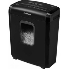 Fellowes SHREDDER POWERSHRED 6M/MINI CUT