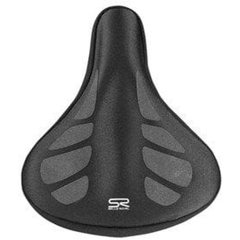 Selle Royal Pokrowiec na siodło GEL SEAT COVER LARGE żelowy - SR-SCGL100A15800