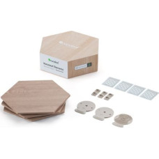 Nanoleaf Nanoleaf Elements Hexagons Expansion Pack - dodatkowe panele świetlne (3 sztuki)