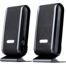 Tracer Speakers 2+0 Quanto Black USB