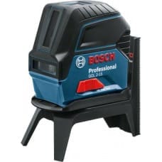 Bosch GCL 2-50 C Line/Point level 20 m 650 nm (<1 mW)