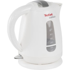Tefal KO299130 Express electric kettle 1.5 L White 2200 W
