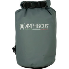 Amphibious WATERPROOF BAG TUBE 10L GREY P/N: TS-1010.06