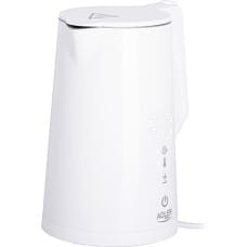 Adler AD 1345W ELECTRIC KETTLE WHITE