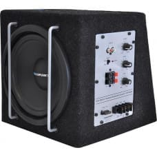 Blaupunkt Głośnik samochodowy Blaupunkt Subwoofer aktywny GTB 8200 A-BLAUPUNKT GTB8200A