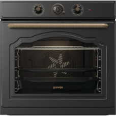 Gorenje Piekarnik Gorenje BOS67371CLB