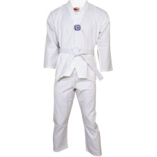 Smj Sport Kimono strój do Taekwondo SMJ Sport z pasem 120