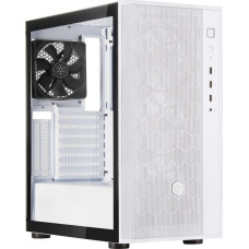 Silverstone FARA R1 V2, tower case (white)