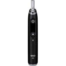 Oral-B Braun Oral-B iO Series 10, electric toothbrush (black, cosmic black)