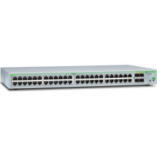 Allied Telesis Switch Allied Telesis AT-GS980M/52-50