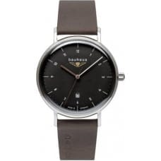 Bauhaus Zegarek Bauhaus Zegarek Bauhaus 2142-2, quartz
