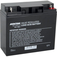Avacom Avacom baterie Standard, 12V, 18Ah, PBAV-12V018-F3A