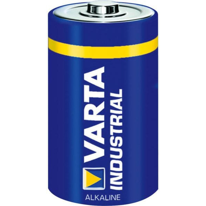 Varta Bateria Industrial D / R20 1 szt.