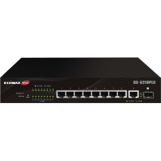 Edimax Switch EDIMAX GS-5210PLG