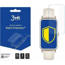 3MK 3MK Folia ARC Huawei Fit Mini Watch Fullscreen Folia