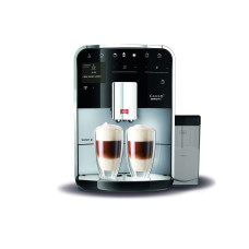 Melitta Ekspres ciśnieniowy MELITTA Barista T F83/0-101
