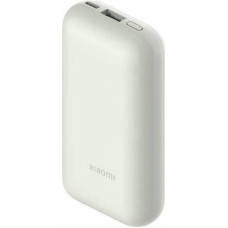 Xiaomi Mi Power Bank Pocket Pro 33W Universale 10000mAh Ivory