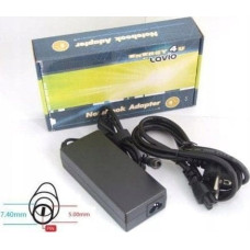 Energy4U Laptop Energy4U Energy4U PA07 18.5V / 4.9A (7.4x5.0mm) 90W, zasilacz do notebooka / laptopa HP, Compaq