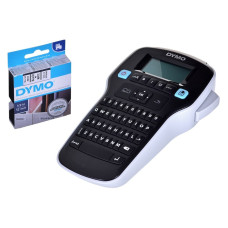 Dymo -drukarka etykiet LM160