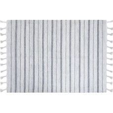 Beliani Dywan 160 x 230 cm złamana biel BADEMLI Lumarko!