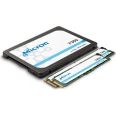 Micron Dysk SSD Micron 7300 PRO 3.84TB U.2 (7mm) NVMe Gen 3MTFDHBE3T8TDF-1AW1ZABYYR (DWPD 1)