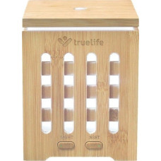 Truelife Nawilżacz powietrza TrueLife TrueLife AIR Diffuser D7 Bamboo