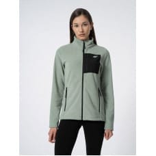 4F Bluza polarowa 4F 4FSS23TFLEF077 42S
