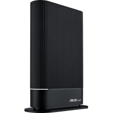 Asus RT-AX59U wireless router Gigabit Ethernet Dual-band (2.4 GHz / 5 GHz) Black