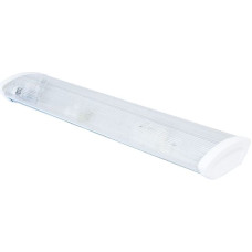 Bemko Oprawa ALIT XP7 2x T8-LED 120cm IP20 PC-CLEAR EMPTY (C184-E-XP7236KP-PC)