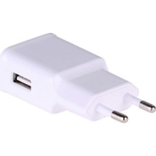 Akyga AK-CH-11 mobile device charger White Indoor