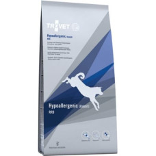 Trovet Hypoallergenic RRD z królikiem - 3 kg