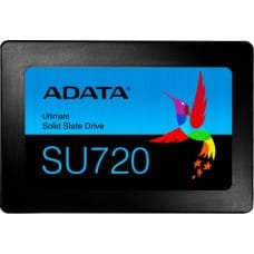 Adata Dysk SSD ADATA Ultimate SU720 500GB 2.5