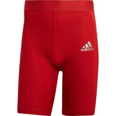 Adidas adidas Techfit Tights spodenki 314 : Rozmiar - XL