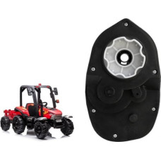 Lean Cars Silnik + przekładnia 24V 12000 RPM do pojazdu BLT-206