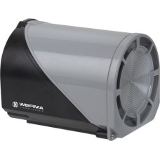Werma Syrena wielotonowa 144 24V AC/DC 114dB IP65 (144.000.75)