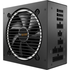 Be Quiet! Zasilacz be quiet! Pure Power 12 M 650W (BN342)