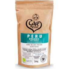 Cafe Mon Amour Kawa ziarnista Cafe Mon Amour Peru 250 g