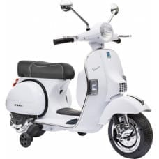 Jokomisiada Skuter VESPA na akumulator motor koła EVA PA0202