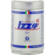 Izzo Kawa ziarnista Izzo Silver 250 g