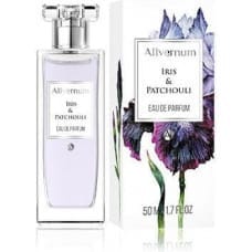 Allverne Iris & Patchouli EDP 50 ml