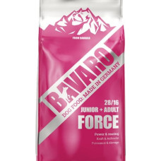 Bavaro Bavaro Force 28/16 - 18 kg